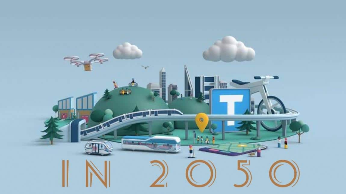 IN 2050 e Twinning Project 